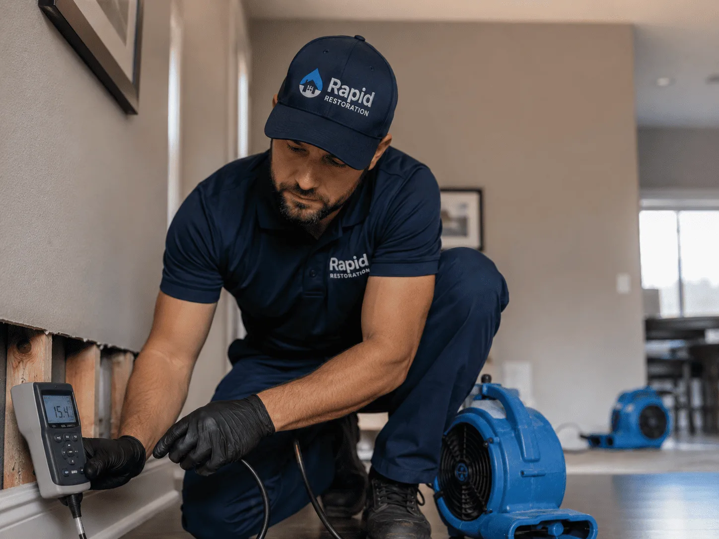 Common questions about Dehumidification in Lake Odessa, MI